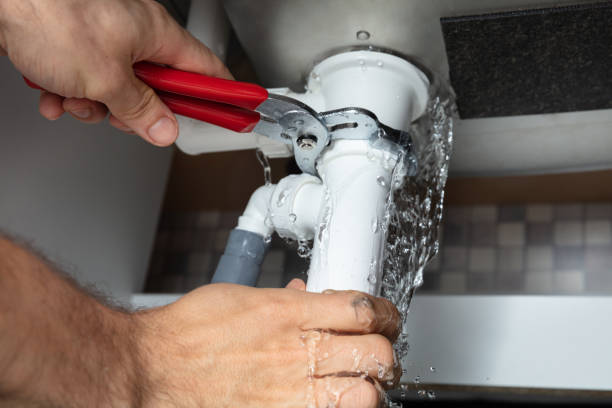 Best Water damage restoration insurance claims  in Dunnellon, FL