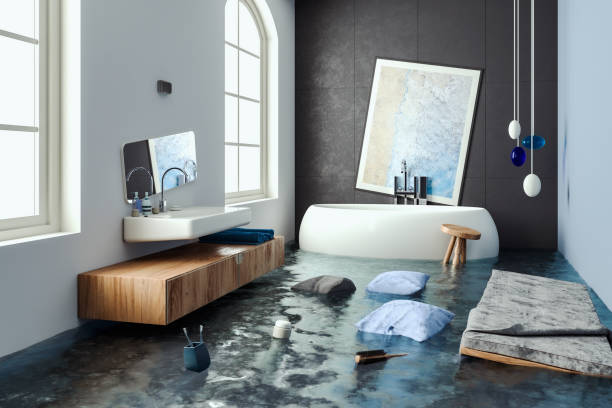 Best Flood restoration services  in Dunnellon, FL